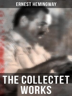 cover image of The Collectet Works